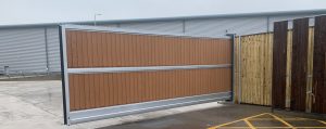 Loading Bay Equipment & Solutions | FBS Hörmann