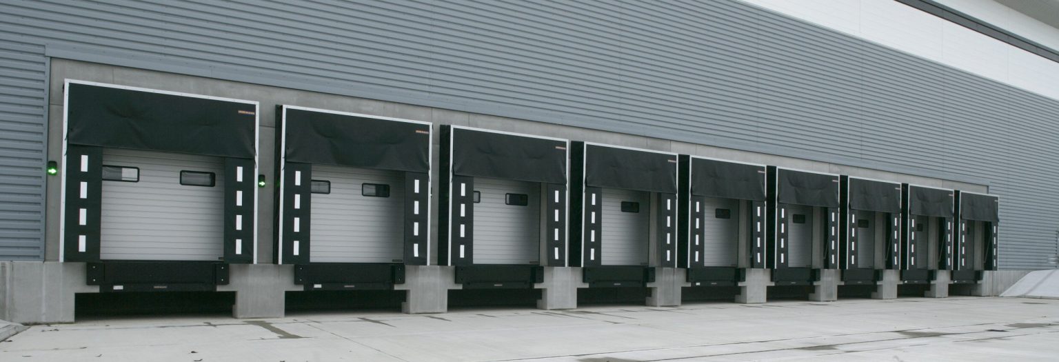 Loading Bay Equipment & Solutions | FBS Hörmann